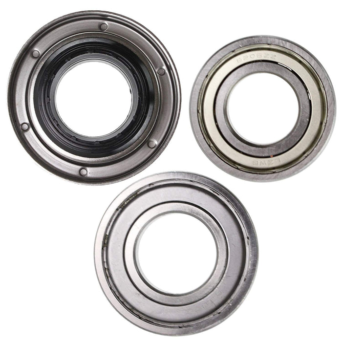 Drum Bearing & Seal Kit for Ariston Washing Machines (35mm)