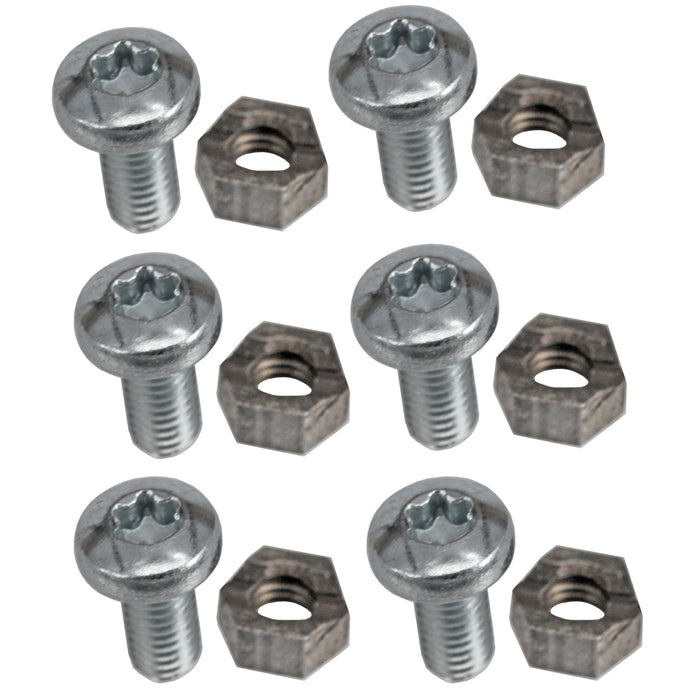 Tumble Dryer Drum Shaft Repair Kit Riveted Bearing for Hotpoint TVM570P TVM572G Tumble Dryer