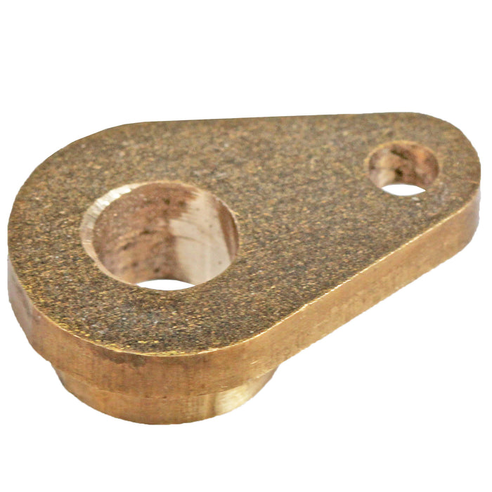 Tumble Dryer Drum Shaft Repair Kit Riveted Bearing for Creda TCR2 TCS3 TVS3 TVU1 Tumble Dryer