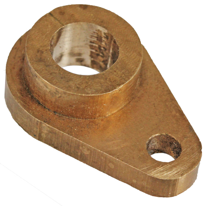 Tumble Dryer Drum Shaft Repair Kit Riveted Bearing for Hotpoint-Ariston Tumble Dryer