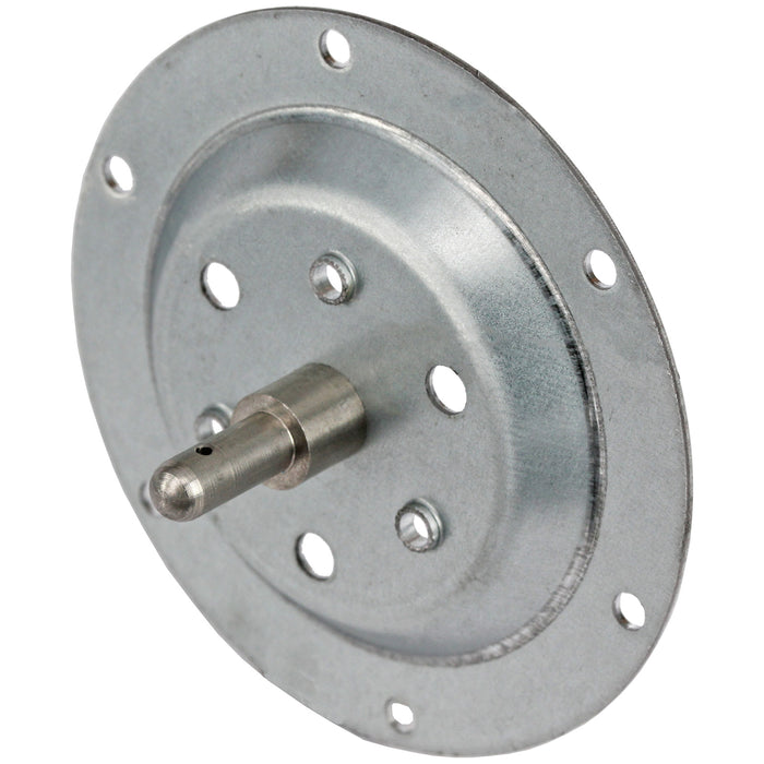 Tumble Dryer Drum Shaft Repair Kit Riveted Bearing for Hotpoint Aqualtis Tumble Dryer