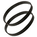 Belt for VAX W85-PP-T W85-PL T Dual Power Pro Carpet Cleaner Washer Equiv' to 1913578100 1-9-135781-00 x 2