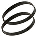 Belt for VAX W85-PP-T W85-PL T Dual Power Pro Carpet Cleaner Washer Equiv' to 1913578100 1-9-135781-00 x 2