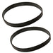 Belt for VAX W85-PP-T W85-PL T Dual Power Pro Carpet Cleaner Washer Equiv' to 1913578100 1-9-135781-00 x 2