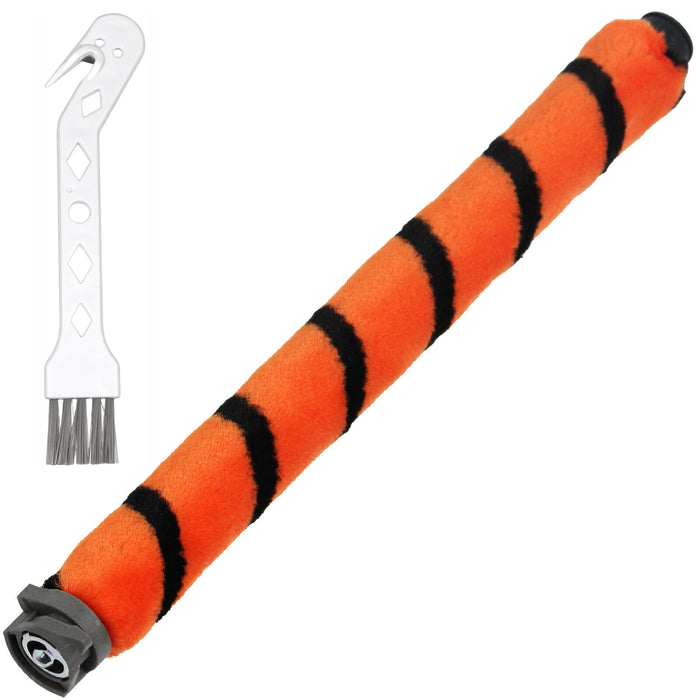Brush Bar for SHARK Vacuum Brushroll Soft Roller Brush AZ910UK AZ702UK AZ950 Series