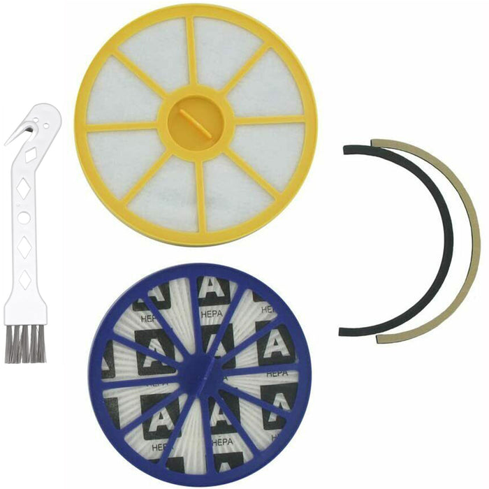 Filters for DYSON DC14 DC14i Vacuum Pre Post Motor HEPA Filter Kit and Seals