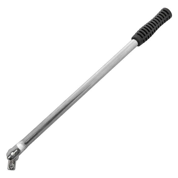 1/2'' Drive Breaker Bar Wheel Balance Flexi Knuckle Long 18"