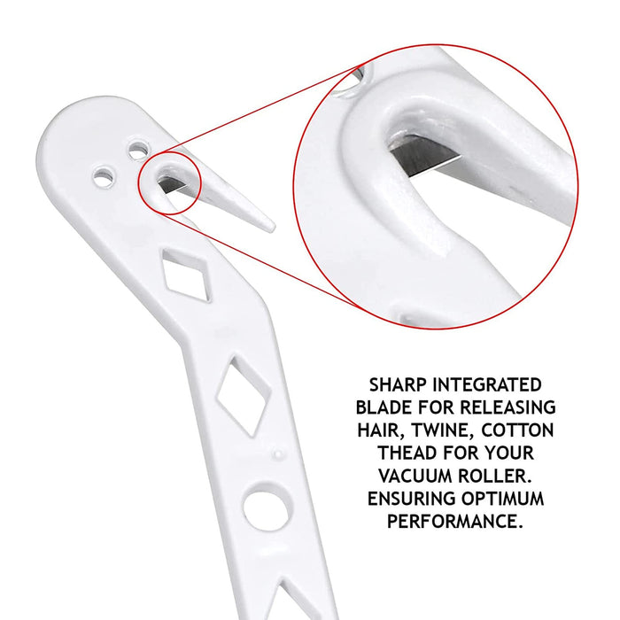 Brushroll for Dyson DC35 Vacuum Brushbar Brush Bar Roller Digital Slim Animal + Maintenance Tool