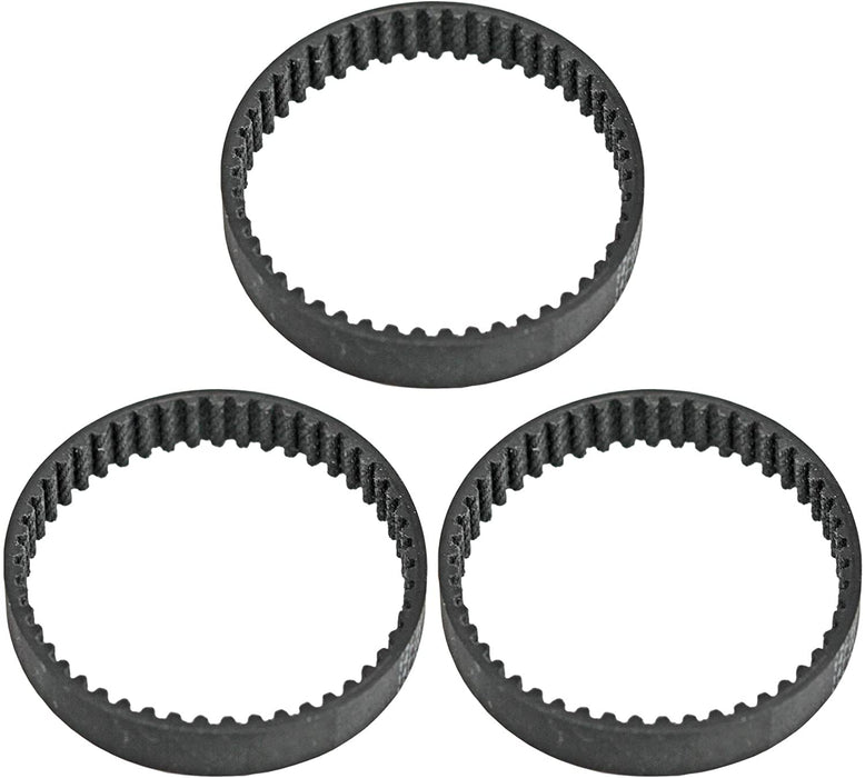 Drive Belt for VAX Blade Tiger Vacuum Cleaner x 3