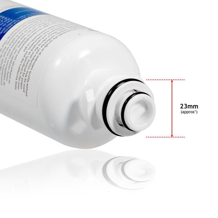 BOSCH Fridge Water Filter UltraClarity Pro Siemens Neff Gaggenau 11032518