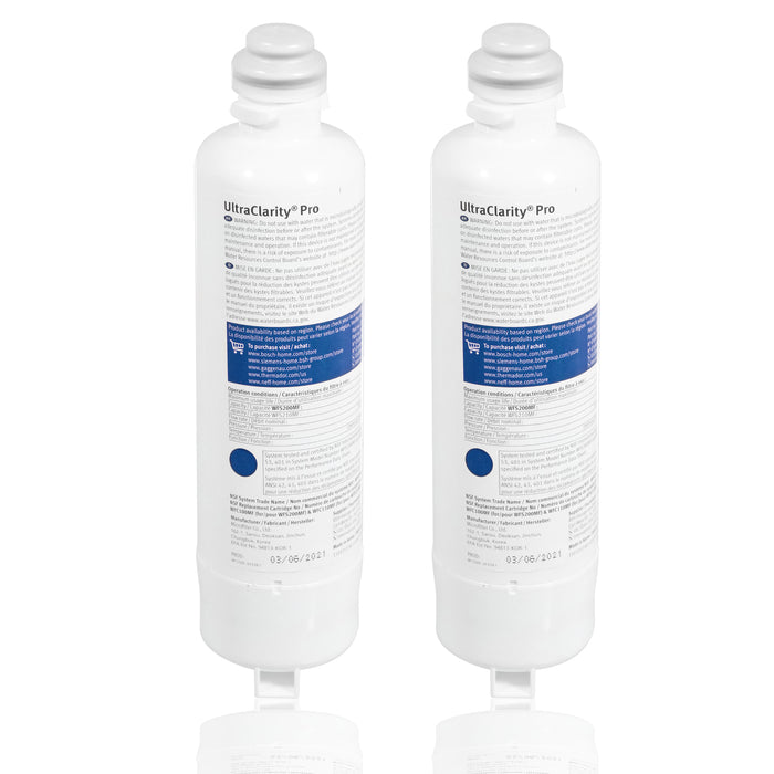 3 pezzi di cartuccia filtro acqua originale SAMSUNG DA97-17376B DA97 3 pezzi di cartuccia filtro acqua originale SAMSUNG DA97-17376B DA97