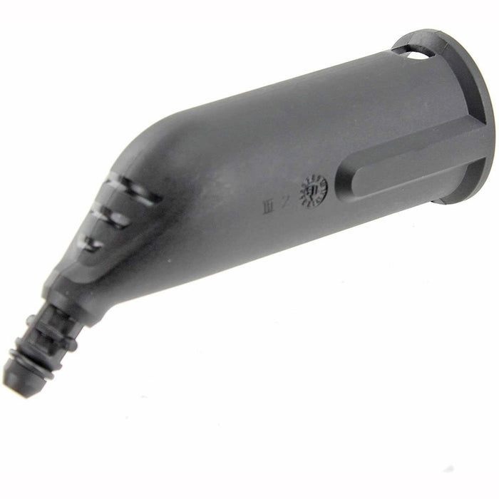 Jet Spray Nozzle + Nylon Brushes for KARCHER SC1 SC2 SC3 SC4 SC5 Steam Cleaner Detail Attachment