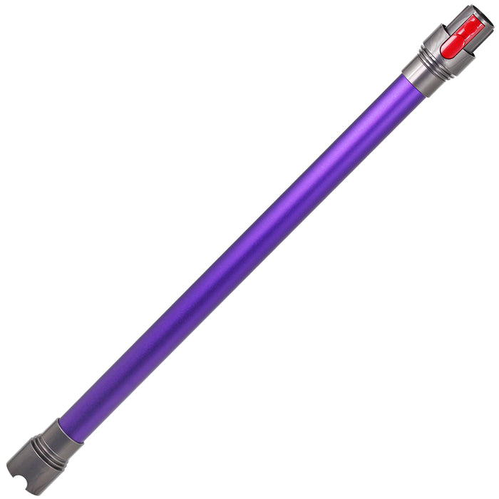 Purple Wand Tube for Dyson V7 SV11 Rod Pipe Vacuum + Pre + Post Motor Filter