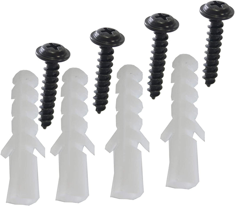 Orange Rod Wand Tube Pipe for Dyson V8 SV10 Vacuum + Wall Mount Tool Holder Rack