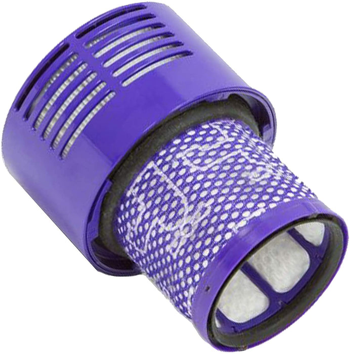 Brushroll Bar + Washable Filter for Dyson V10 SV12 Cyclone Cordless Vacuum Brush Roll Roller 237mm