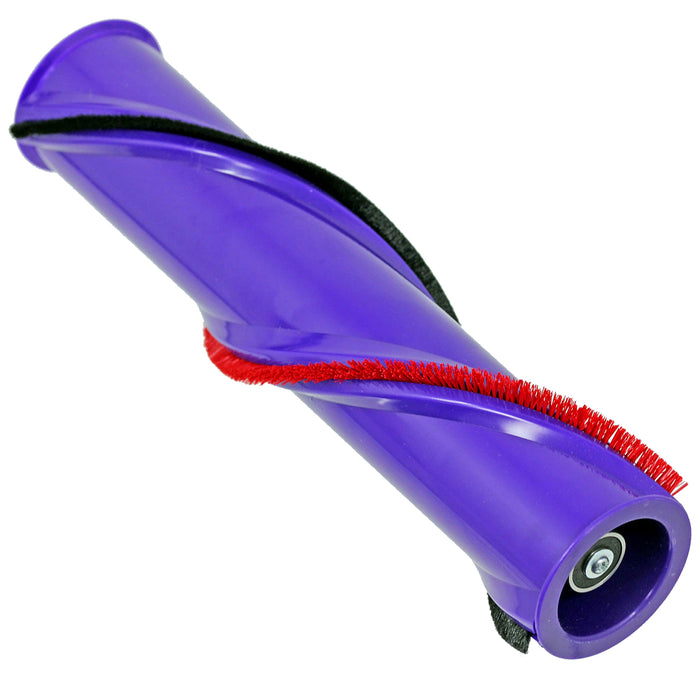 Brushroll Bar & Telescopic Extension Rod Wand Compatible with Dyson SV12 SV14 Cyclone Cordless Vacuum Cleaner