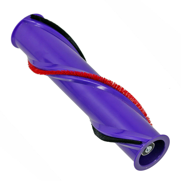 Brushroll Bar & Telescopic Extension Rod Wand Compatible with Dyson SV12 SV14 Cyclone Cordless Vacuum Cleaner