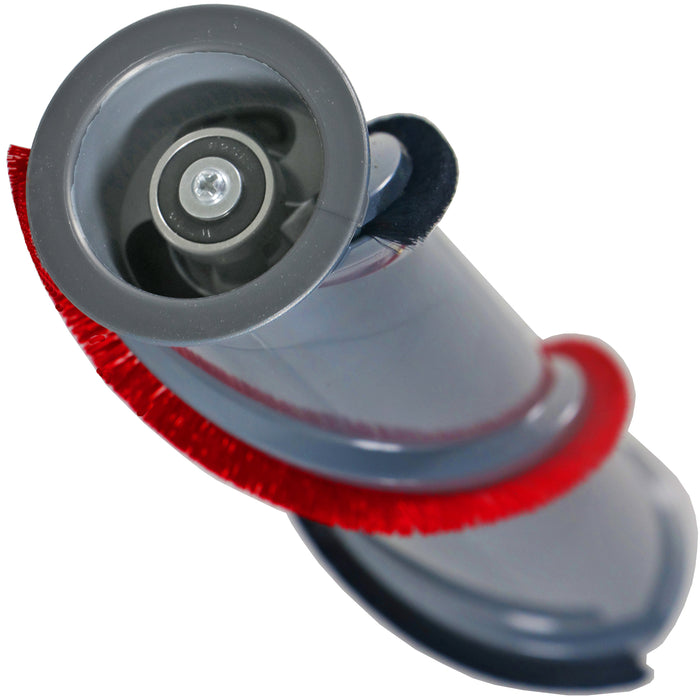 Torque Drive Brushroll for DYSON V11 SV14 Silver Brush Roller Bar + Filter
