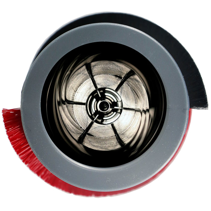 Torque Drive Brushroll for DYSON V11 SV14 Silver Brush Roller Bar + Filter