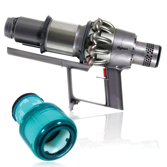 DYSON V11 Main Motor Body & Big Cyclone Replacement Absolute SV14