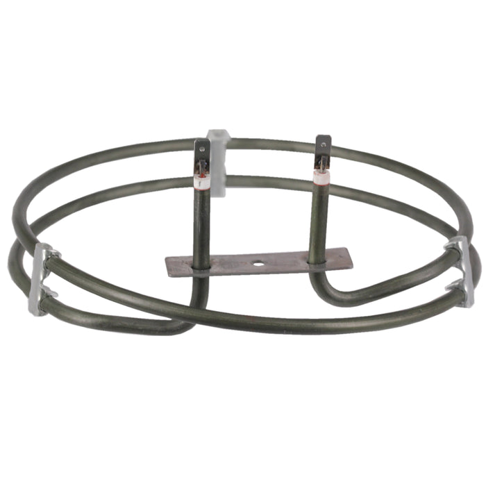 2 Turn Heating Element for Stoves Richmond Sterling Fan Oven (2000w)