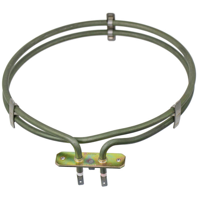 2100W Heater Element compatible with Caple C2230 C2233 C2233BK C2236 Fan Oven / Cooker