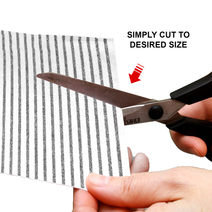 Cooker Hood Filter for ZANUSSI Vent Extractor Fan Carbon + Grease Filters Kit