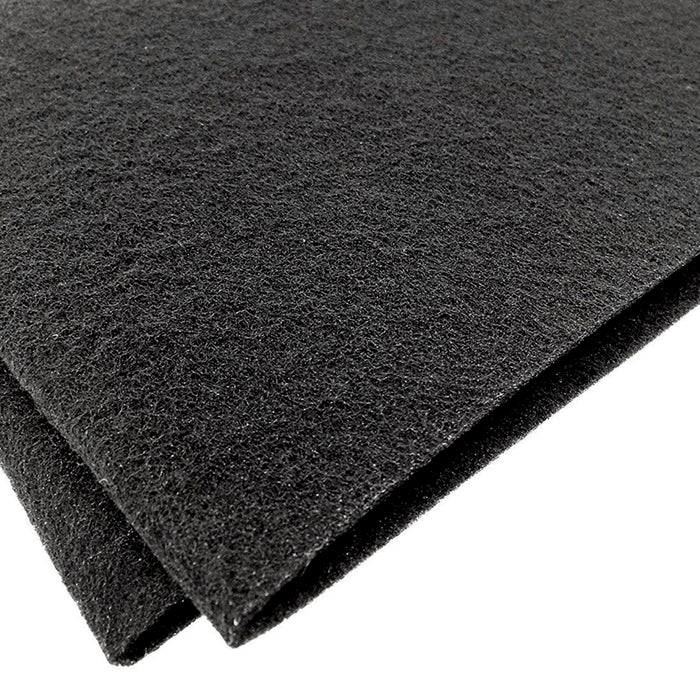 UNIVERSAL Vent Filters for Cooker Hood Extractor Fan Grease Foam Filter