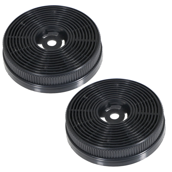 Carbon Filter for MYAPPLIANCES Cooker Hood Filters TMFILT1 Type ART00827 x 2