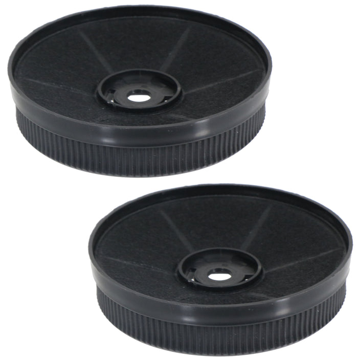 Carbon Filter for MYAPPLIANCES Cooker Hood Filters TMFILT1 Type ART00827 x 2