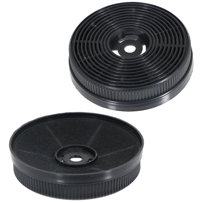 Carbon Filter for MYAPPLIANCES Cooker Hood Filters TMFILT1 Type ART00827 x 2