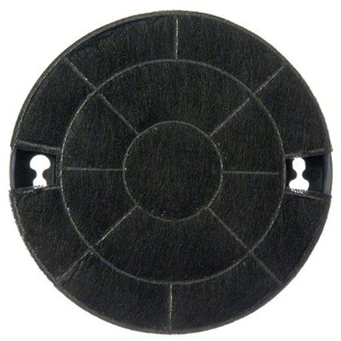 2 x ZANUSSI Genuine Type 29 Charcoal Cooker Hood Carbon Filter Vent 195 x 35 mm