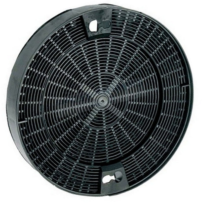 Electrolux Cooker Hood Filters Type 29 9029793586 Carbon Vent 195x35mm x 2 Pack