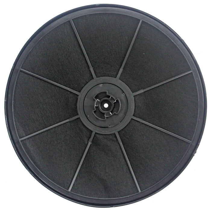 Carbon Charcoal Vent Filter for Creda Cooker Extractor Hood