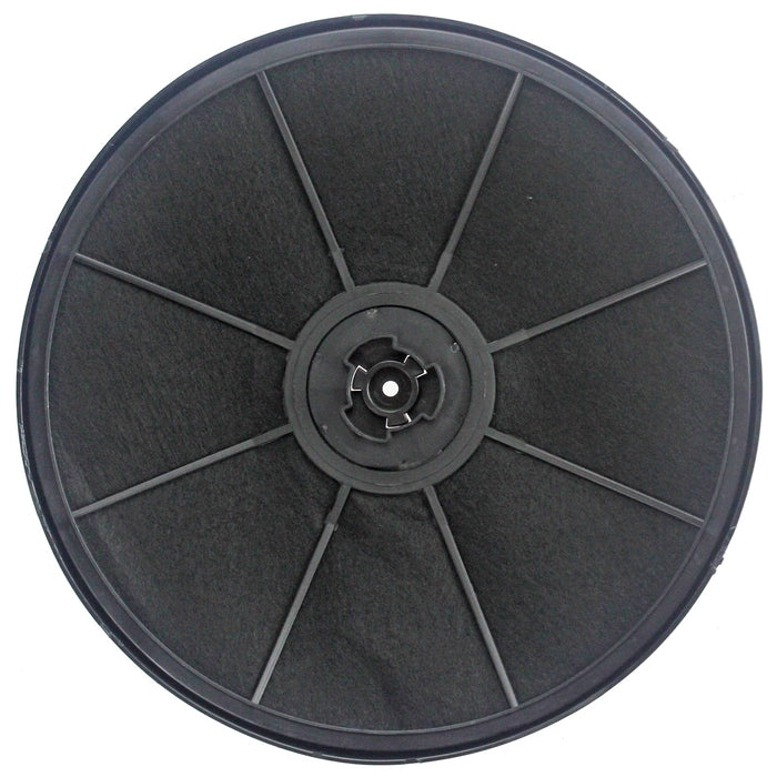 Carbon Charcoal Vent Filters for Ariston Cooker Extractor Hood (Pack of 2)