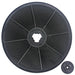 Carbon Charcoal Vent Filter for Creda Cooker Extractor Hood