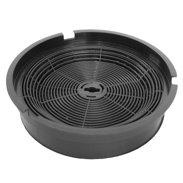B&Q CATA Designair Cooke & Lewis Carbon Charcoal Cooker Hood Filter CARBFILT1