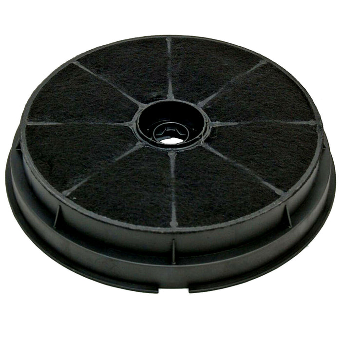 B&Q CATA Designair Cooke & Lewis Carbon Charcoal Cooker Hood Filter CARBFILT1