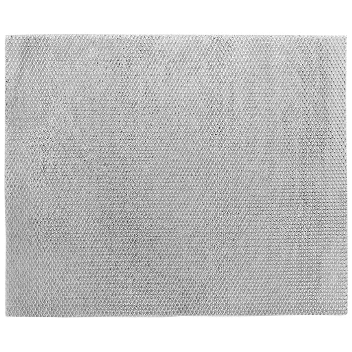 Filter for Ciarra Cooker Hood Mesh Grease Extractor Fan Vent Filters Metal 57 x 47cm x 2