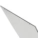 Main Inner Door Glass Pane for BELLING Oven Cooker (497mm x 410mm)