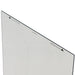 Main Inner Door Glass Pane for BELLING Oven Cooker (497mm x 410mm)