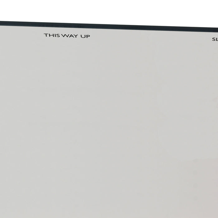 Main Inner Door Glass Pane for HYGENA Oven Cooker (497mm x 410mm)