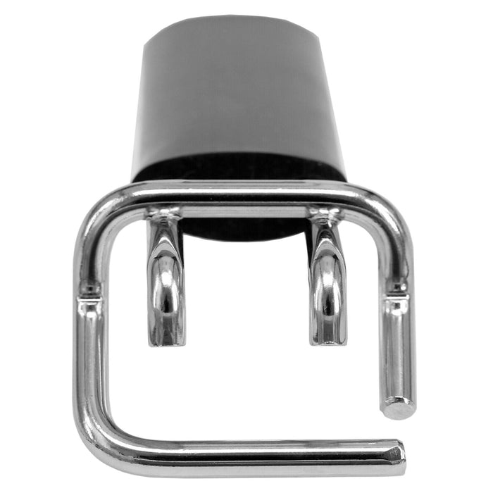 Grill Pan Handle with Rubber Grip for HOWDENS LAMONA Oven Cooker