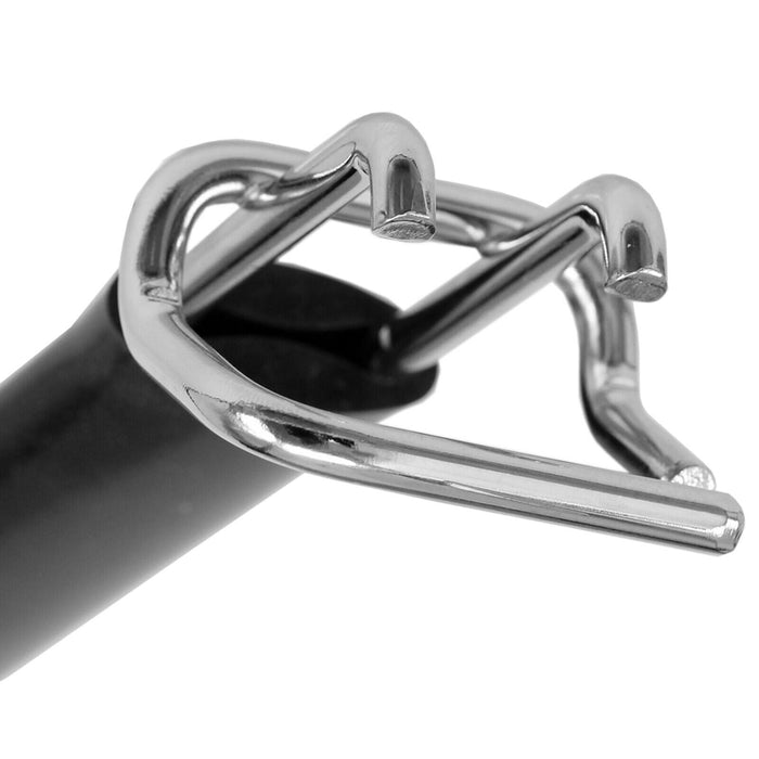 Grill Pan Handle with Rubber Grip for HOWDENS LAMONA Oven Cooker