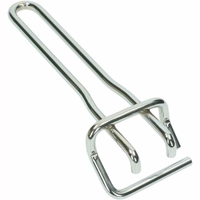 Grill Pan Handle with Rubber Grip for STOVES NEW WORLD Oven Cooker