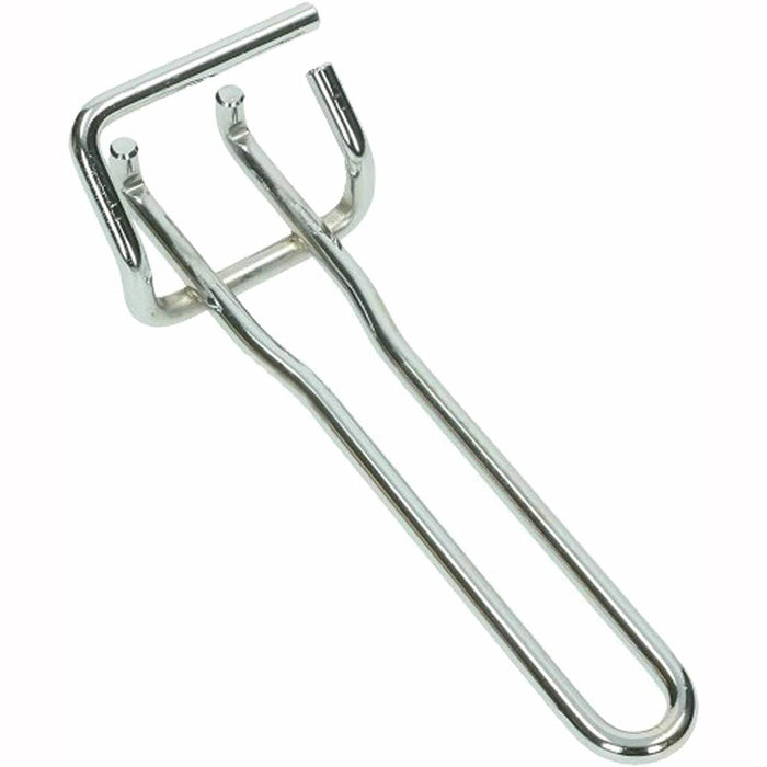 Grill Pan Handle with Rubber Grip for STOVES NEW WORLD Oven Cooker