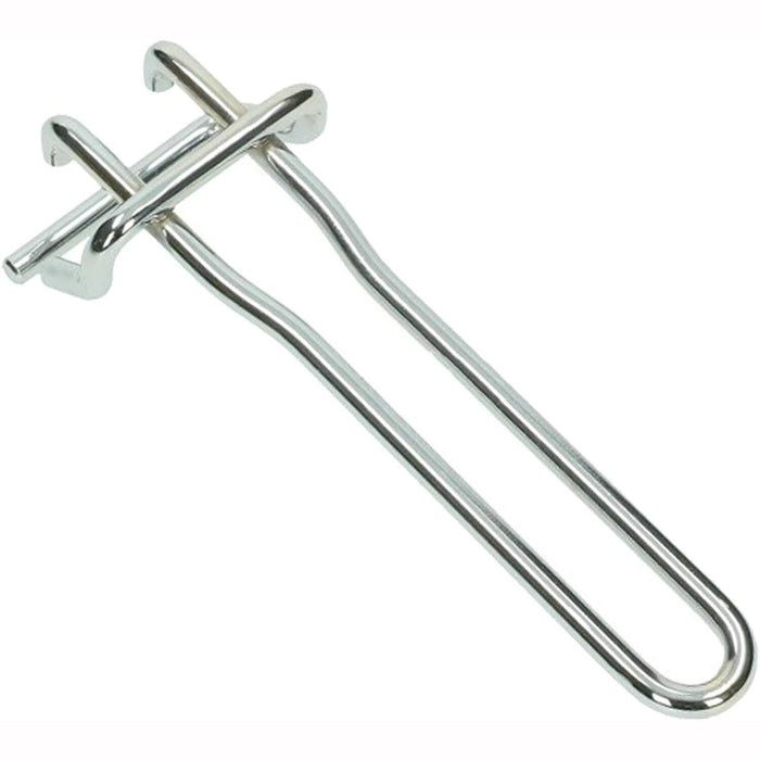 Grill Pan Handle with Rubber Grip for HOWDENS LAMONA Oven Cooker