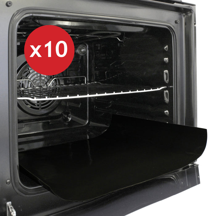 Convection Oven Fit Fab Home Oven Liner Kitchen Home Toaster Oven