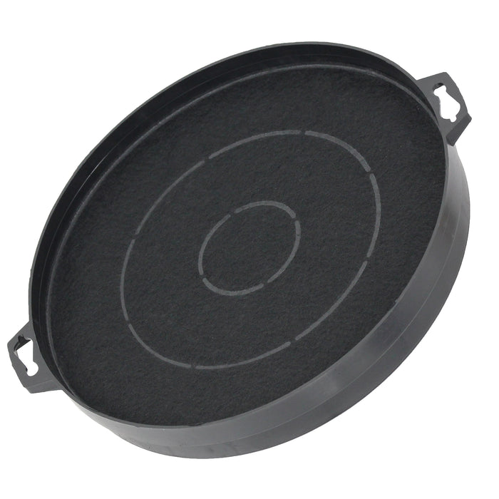 Carbon Charcoal Vent Filter for Cata CH60SS CH70SS CH90SS Cooker Extractor Hood (Pack of 4)