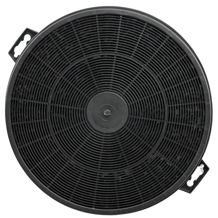 S1 Type Carbon Charcoal Vent Filter for Baumatic Cooker Extractor Hood (210 x 32mm)